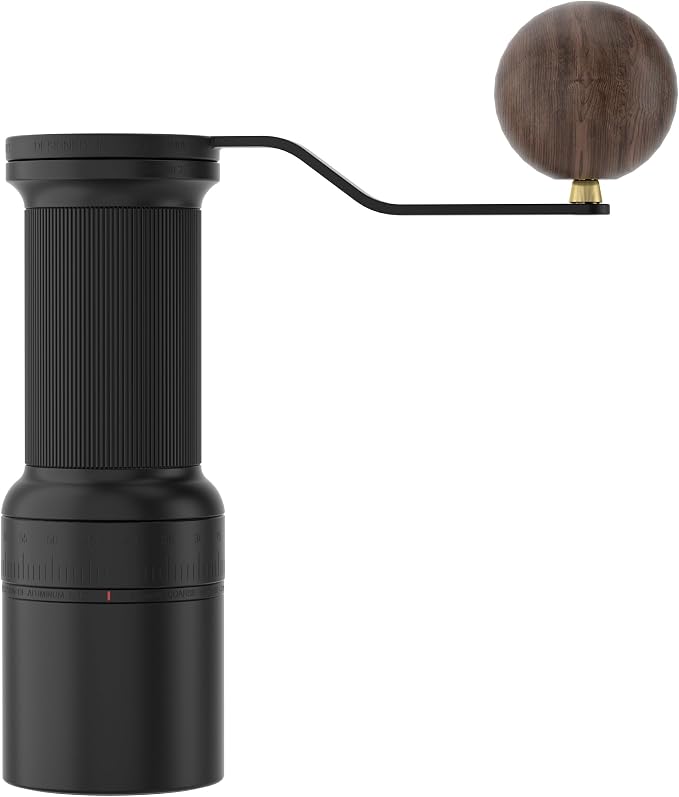Cocinare ESSENCE GO B38 Pro Manual Coffee Grinder – by Cocinare