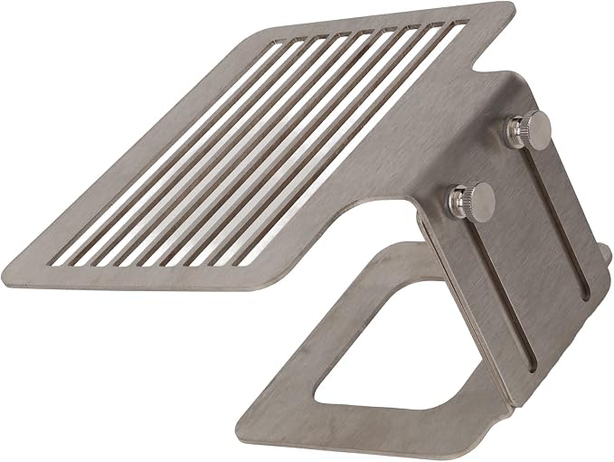 Zerodis Coffee Machine Parts Scale Stand Adjustable Extraction Rack - Image 4
