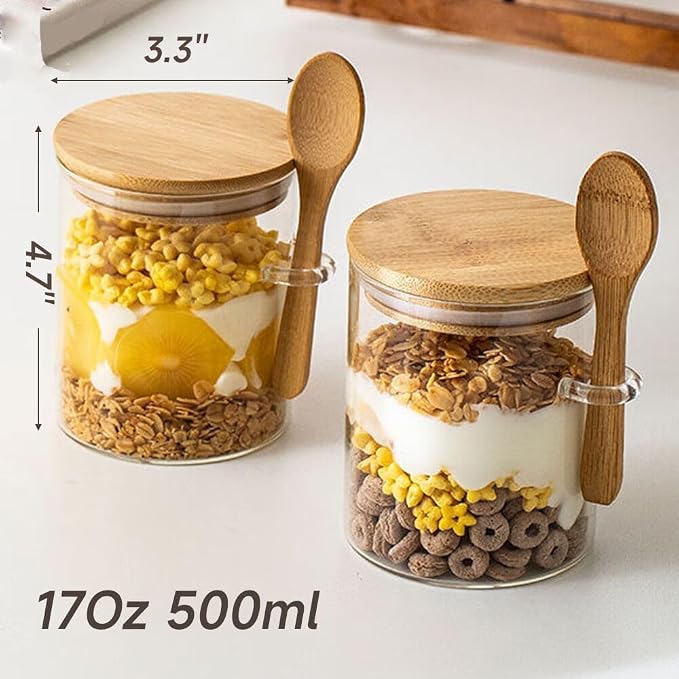 Airtight Food Storage Containers - Image 6