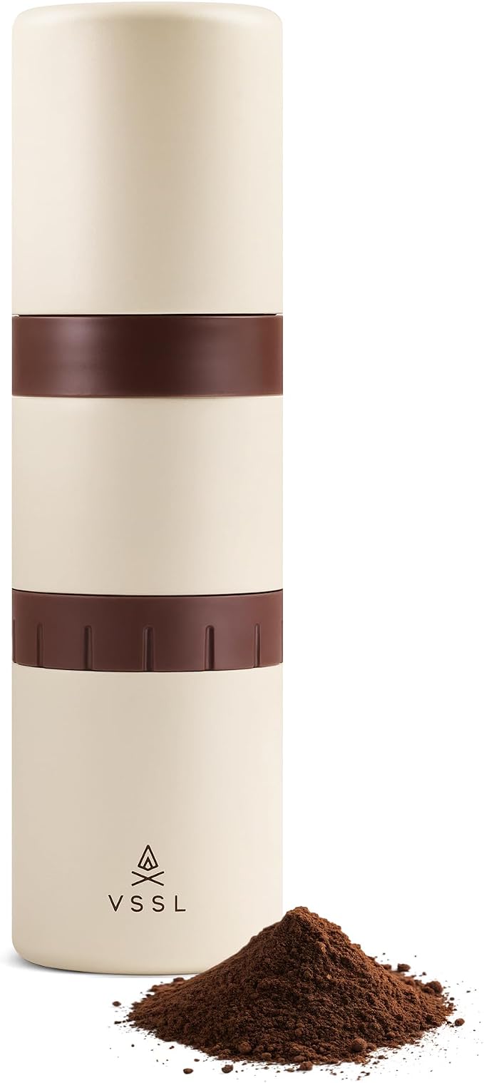 VSSL - Nest Pour Over Coffee Kit | Coffee Maker - Image 4