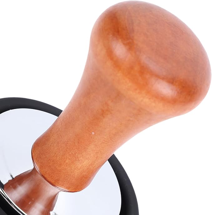 Fabater Accessories Kit, 58mm Stainless Steel Tamper Distribution Tool - Image 7