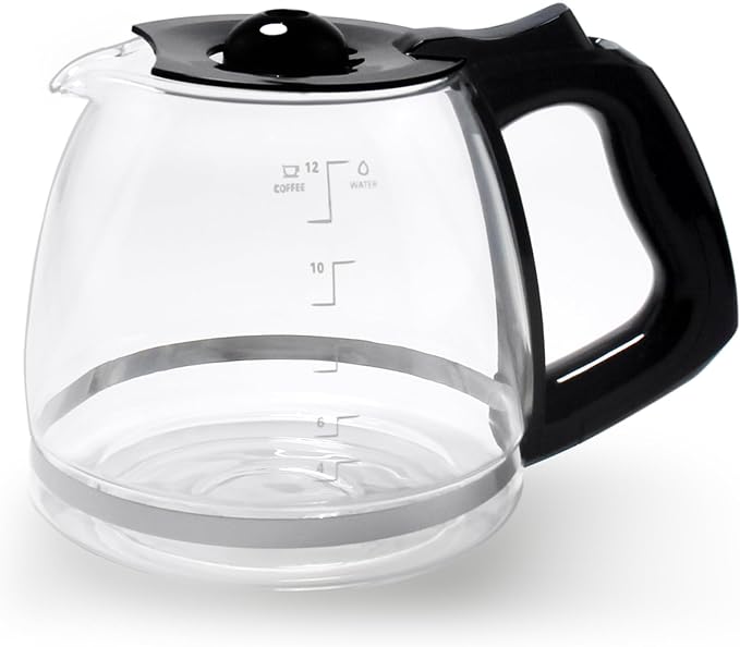 12-Cup Replacement Carafe Compatible by Sendextra