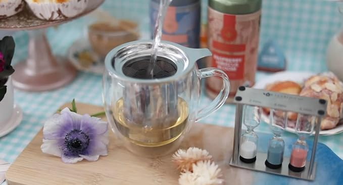 Teabloom Tea Timer - Image 2