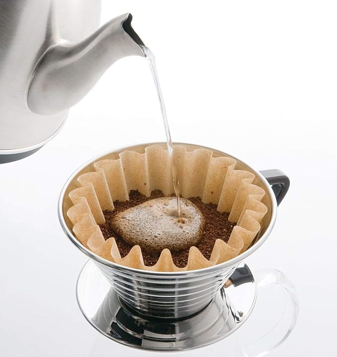 Kalita Wave Series Wave Dripper 155# 04021 - Image 4