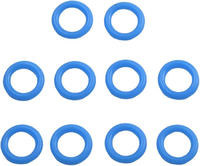 Silicone O-Ring Replacement Kit - Image 3