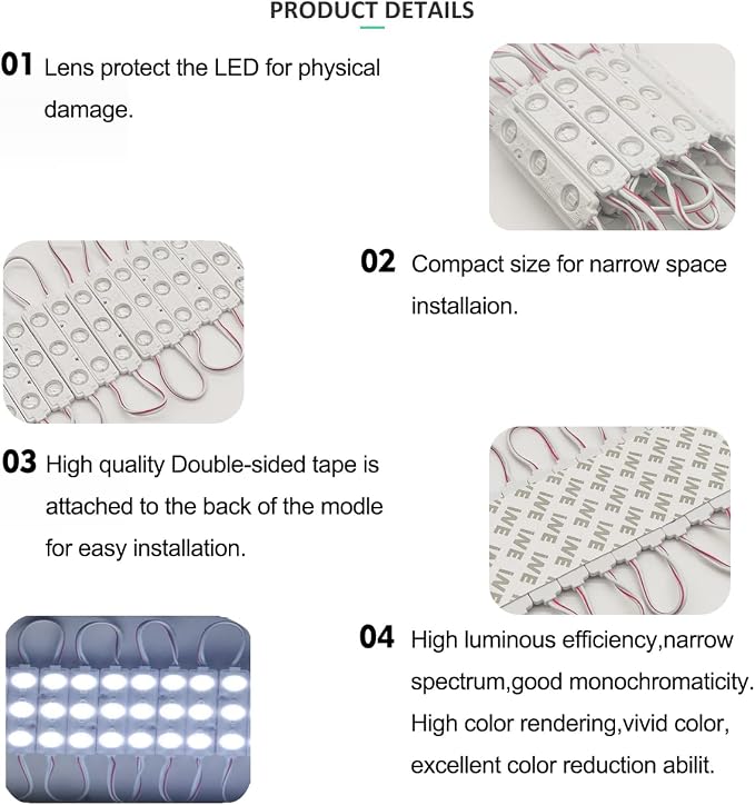 LED Module - Image 2