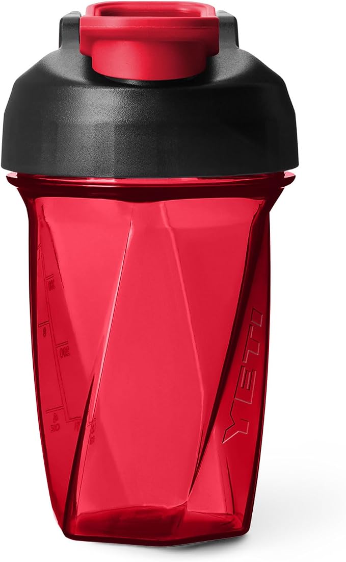 YETI Yonder Helimix Vortex Blender Shaker Bottle Holds up to 20oz | No Blending by YETI