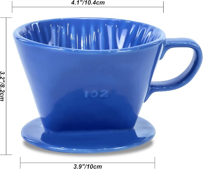 Pour Over Ceramic - Image 5
