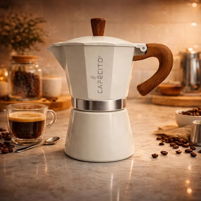 Cuban Coffee Starter Kit - Image 3