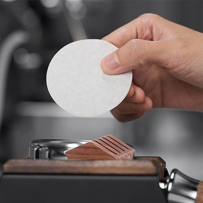 Filters Puck Screen Holder - Image 2