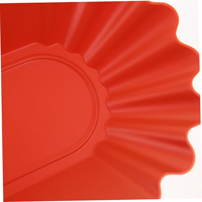 4pcs Coffee Beans Display Tray Food-grade Measuring Plate - Image 3