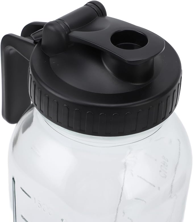 Cold Brew Coffee Maker, Thick Glass Pitcher - Image 8
