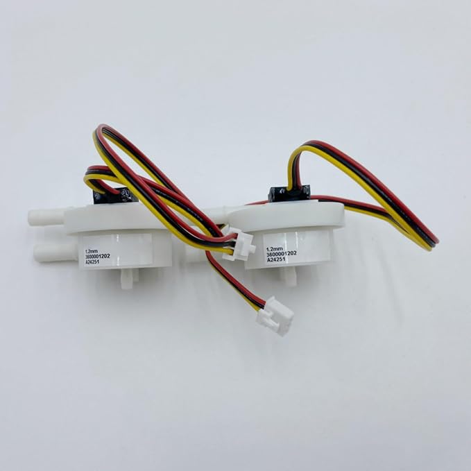High Accuracy Flowmeter Suitable - Image 7