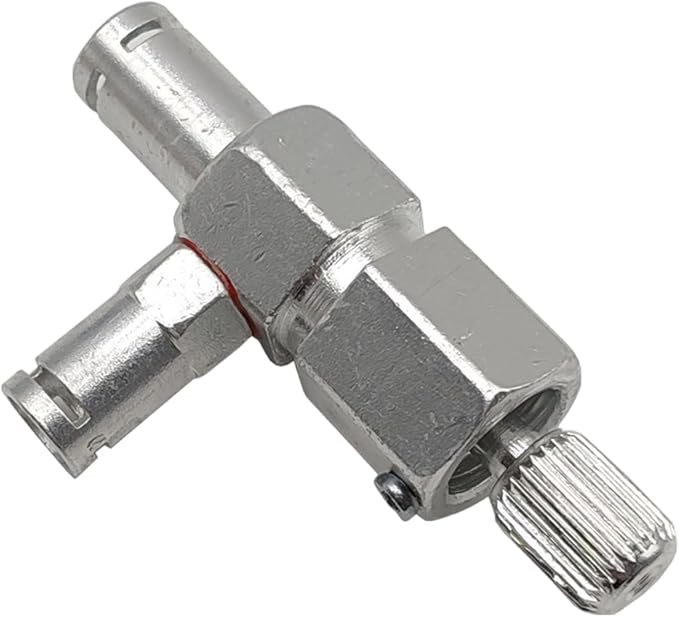 Coffee Machine Steam Valves Adapter Coffee Machine Adapter Two Way Control - Image 8