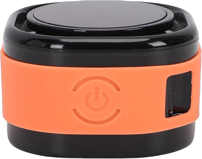 SUNGOOYUE Coffee Bean Atomizer, USB Rechargeable Electric Coffee Sprayer - Image 5