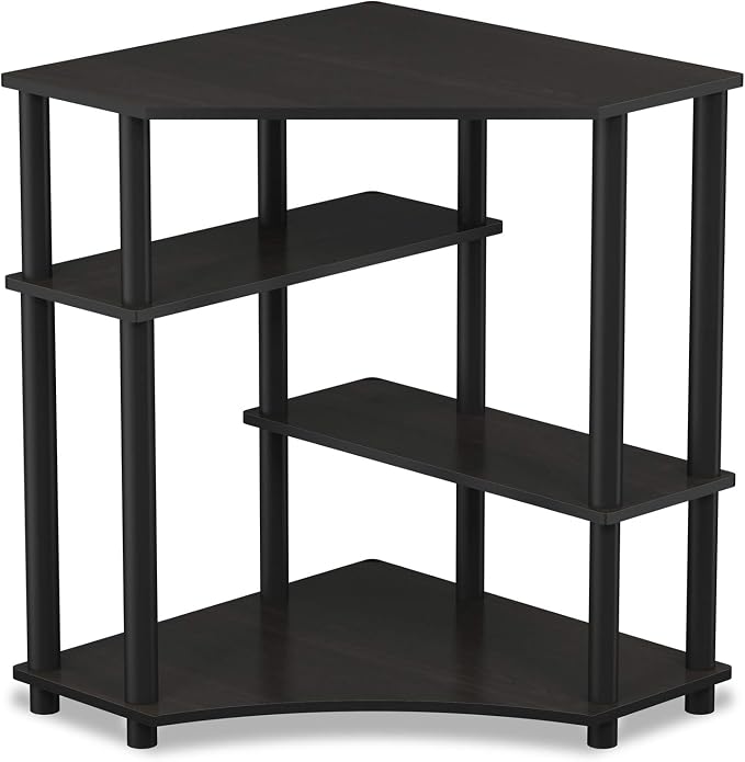 Furinno TURN-N-TUBE Desk, Gaming Desk - Image 5