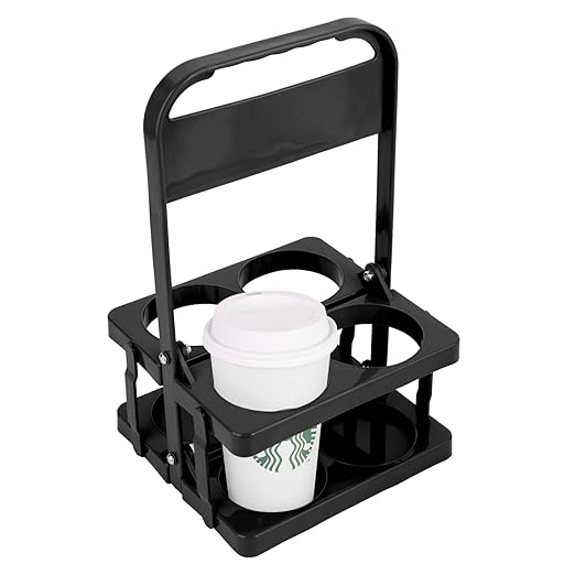 Bodaon 4 Cup Drink Carrier by Bodaon