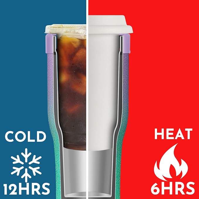 Universal Iced Coffee Sleeve - Image 7