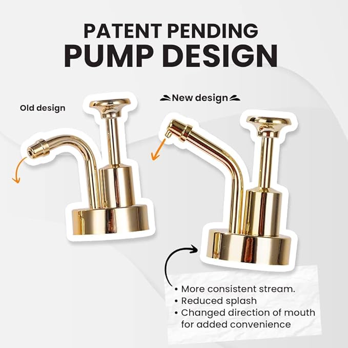 Molimoli Coffee Syrup Dispenser - Image 2