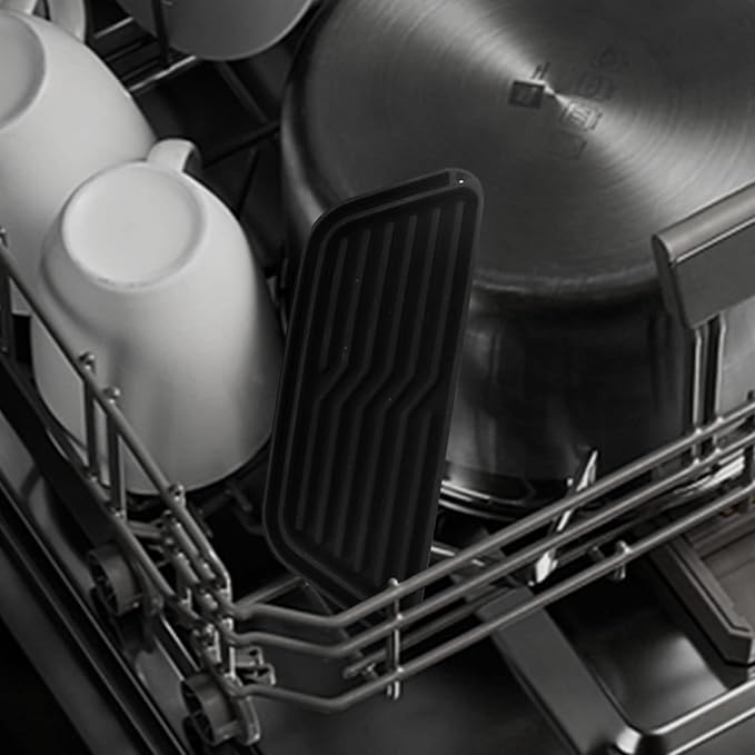 Silicone Refrigerator Drip Tray Catcher - Image 2