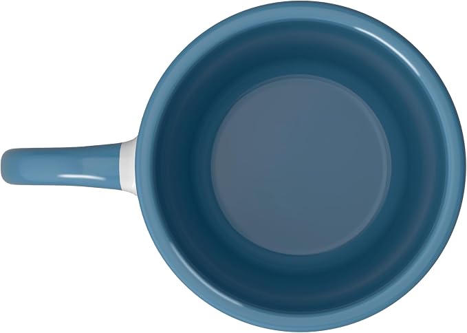 Coffee Smell of Coffee in the morning coffeelover caffeine Ceramic Mug - Image 4
