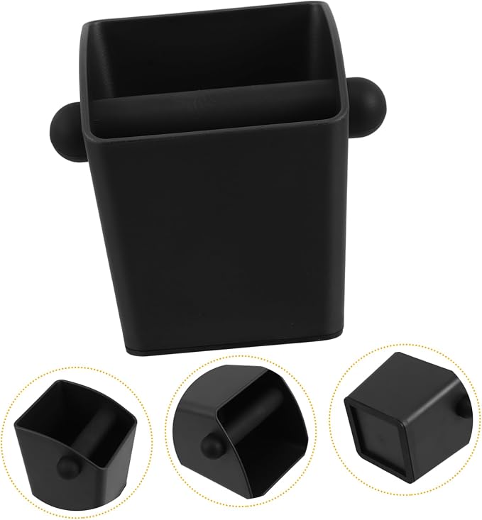 VILLCASE Espresso Grounds Holder - Image 7