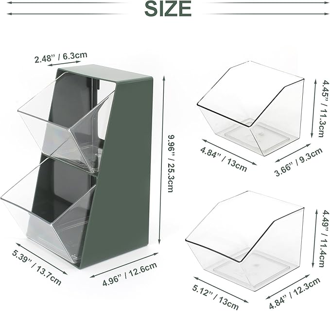 Bokelai Coffee Pod Storage - Image 6