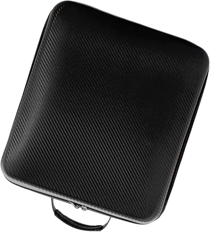 Sturdy Coffee Maker Carrying Case Practical Coffee Gear Travel Case Water - Image 4