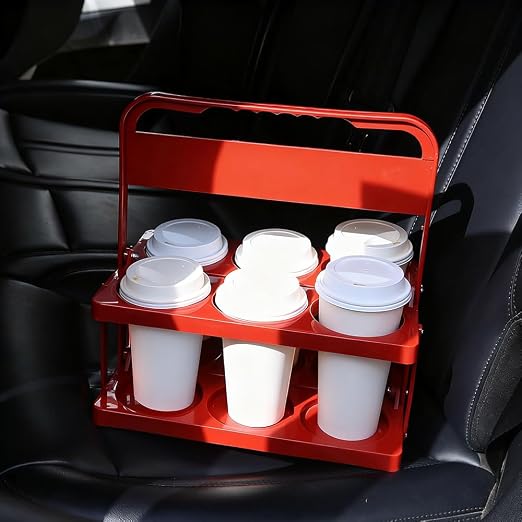 Bodaon 6 Cup Drink Carrier - Image 2