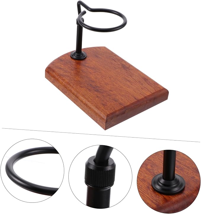 TEHAUX 1Pc Coffee Dripper Stand - Image 5