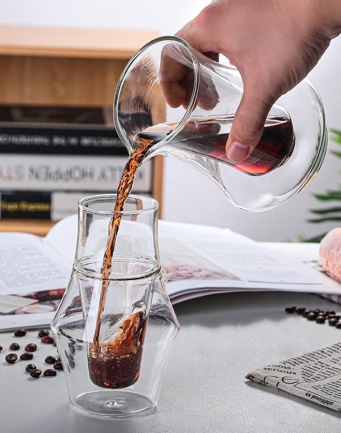 10oz Coffee Carafe - Image 4
