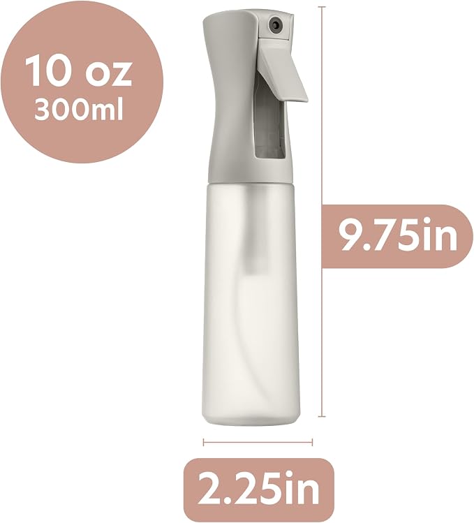 10 OZ Continuous Spray Bottles - Image 6