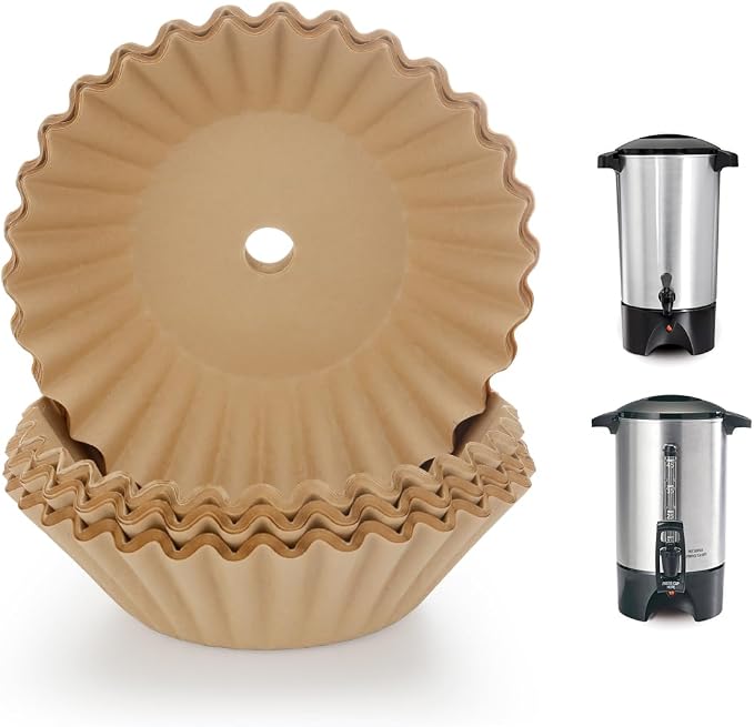 Aieve Coffee Paper Filter, Percolator Filters by Aieve