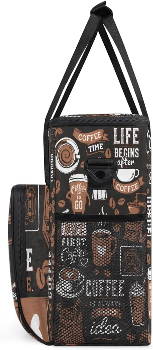 Coffee Maker Bag Compatible - Image 4