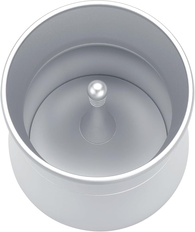 Normcore 58mm 2-in-1 Magnetic Dosing Cup, Espresso Dosing Funnel - Image 6