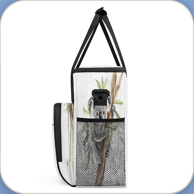 Koala on the Tree Coffee Machine Bag Compatible - Image 4