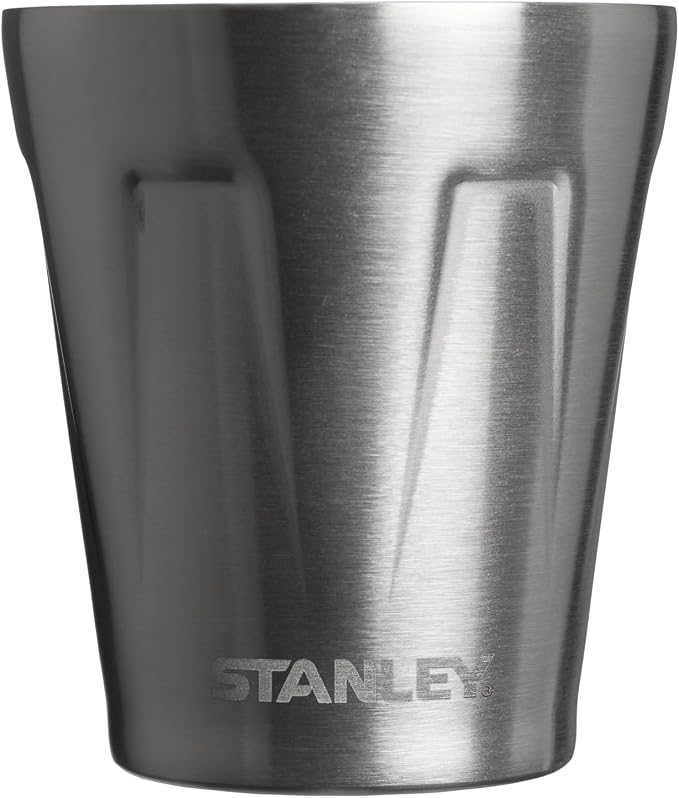 Stanley Happy Hour Cocktail Shaker Set 20 oz | Bartender Kit - Image 4