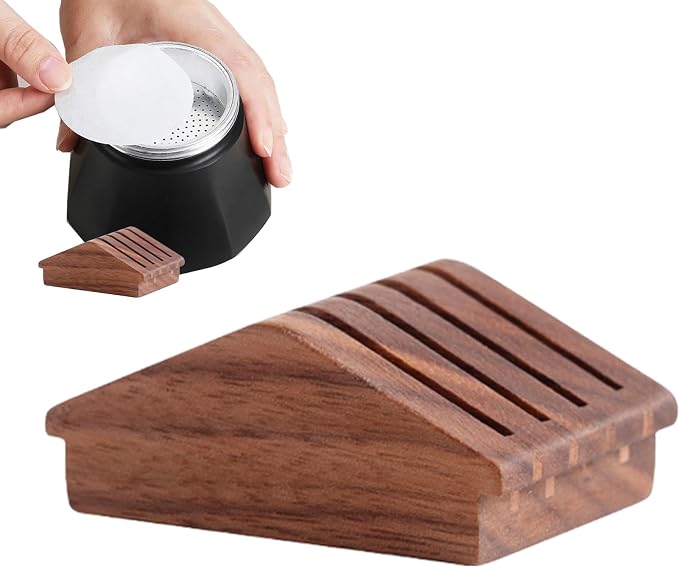 Filters Puck Screen Holder by Unknown