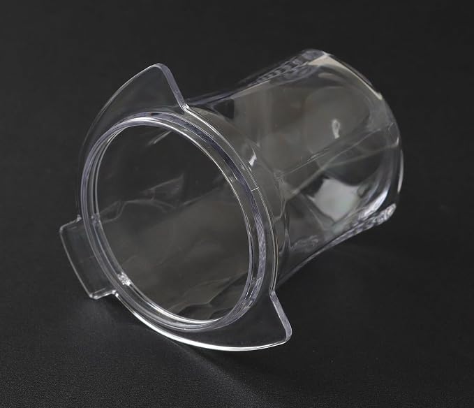 54mm Dosing Cup Clear Compatible - Image 8