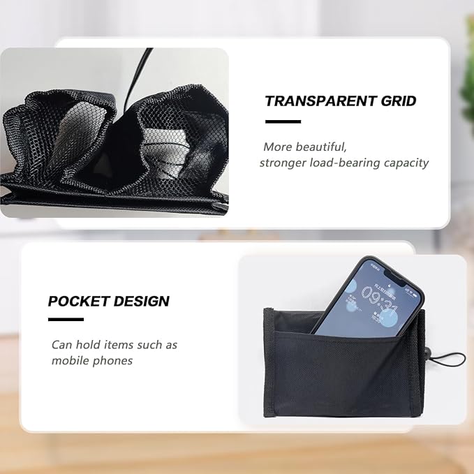 Luggage Cup Holder Hands Free Adjustable Drink Carrier - Image 5