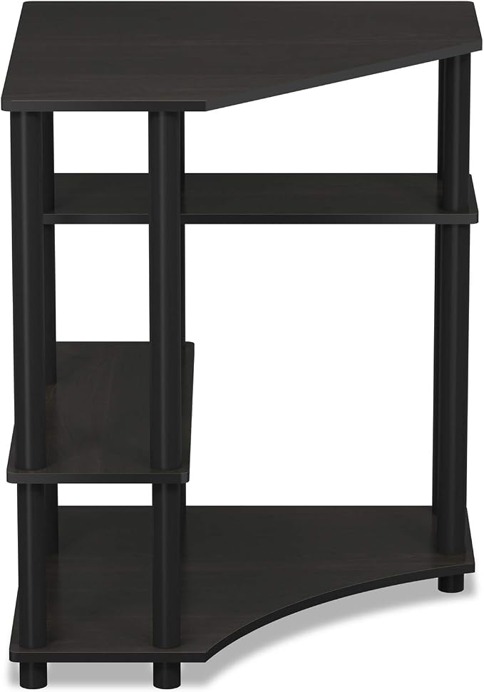 Furinno TURN-N-TUBE Desk, Gaming Desk - Image 4