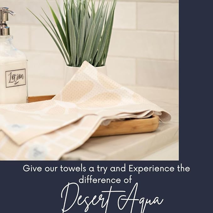 || 3 Pack Double Sided|| Not Your Ordinary Kitchen Towels || Dish Towel || - Image 8