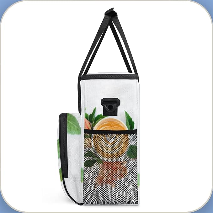 Coffee Maker Bag Compatible - Image 4