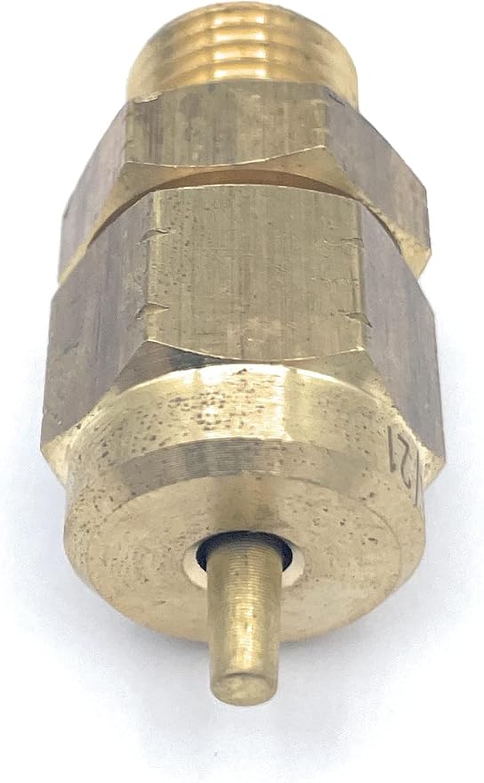 Universal ø 1/4" Anti-Depression Valve Vacuum Breaker - Image 3