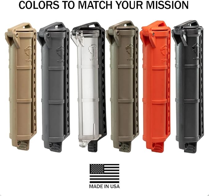 Thyrm CellVault Battery Storage Case - Image 5