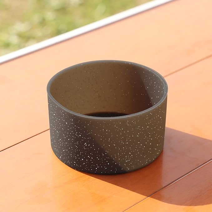 WORBSS Glitter Silicone Boot Sleeve - Image 6