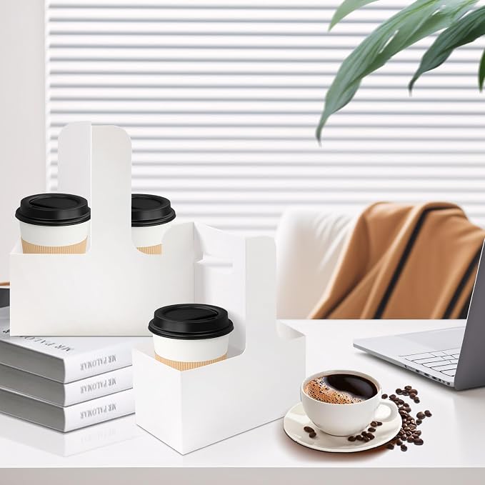 Bakbania 2 Cup Drink Carrier - Image 5