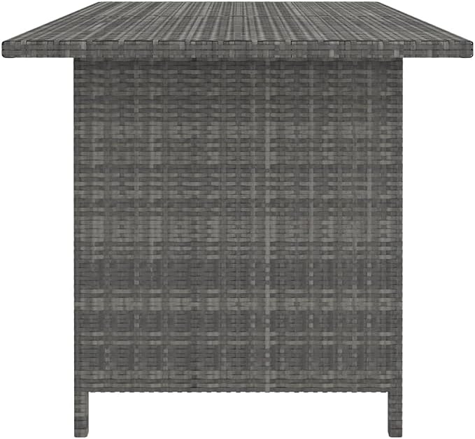 10 Piece Patio Lounge Set with Cushions - Image 5