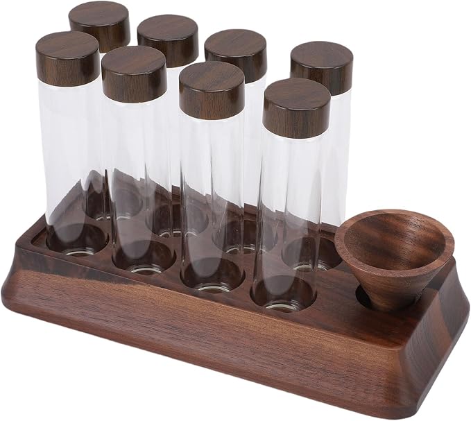 Single Dose Coffee Bean Storage Tubes - Image 5