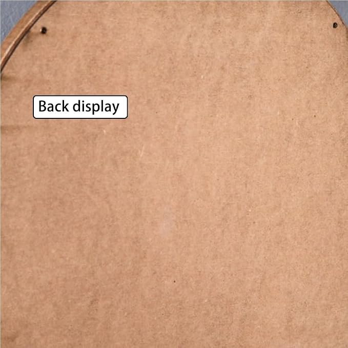 Ptgbifq Faux Window Frame Wall Decor - Image 6